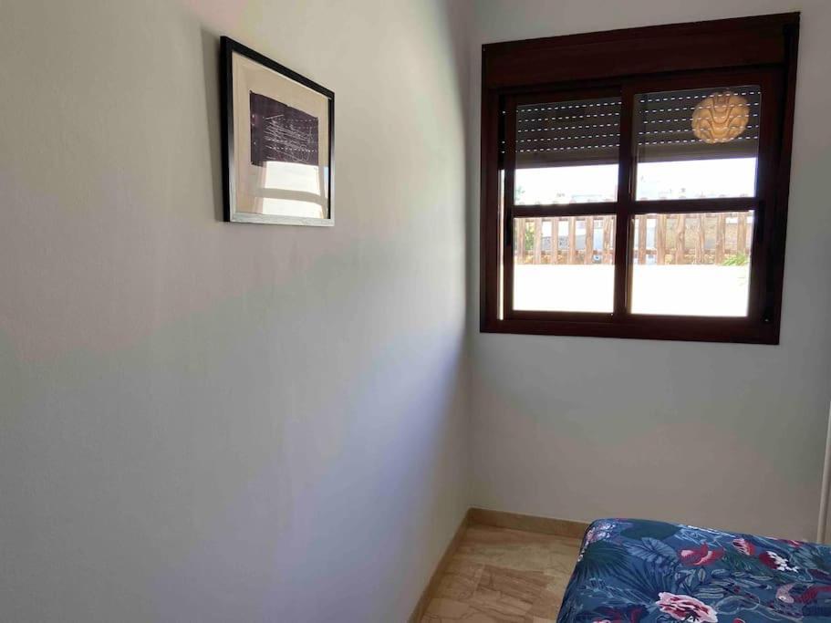 Atico Santa Lucia Terraza Y Parking Gratuitos Apartment Alcala de Guadaira Exterior photo