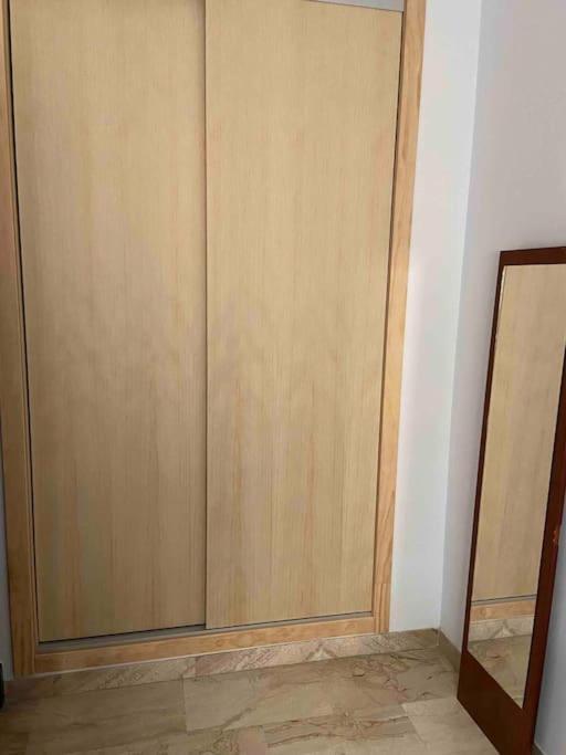 Atico Santa Lucia Terraza Y Parking Gratuitos Apartment Alcala de Guadaira Exterior photo